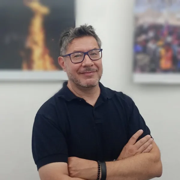 Christián Mansilla