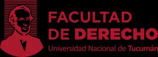 Derecho UNT