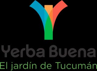 Logo YB