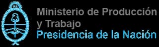 Ministerio de Producción y Trabajo