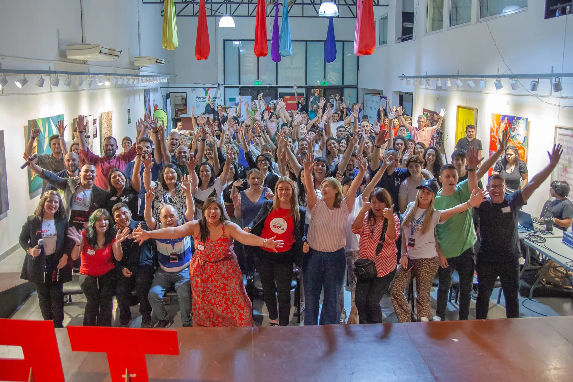 TEDxYerbaBuena