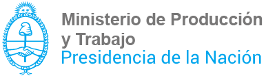 Ministerio de Producción y Trabajo