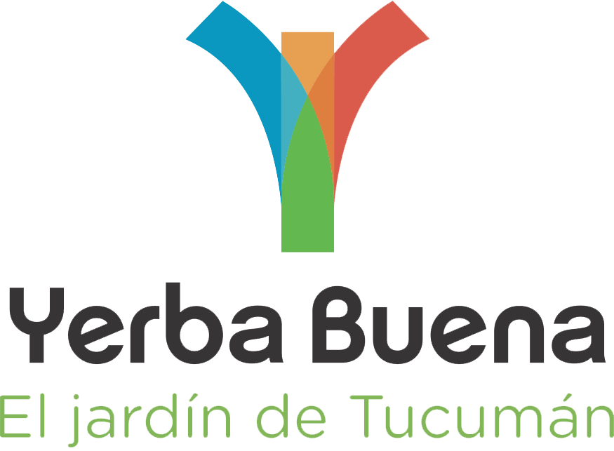 Logo YB