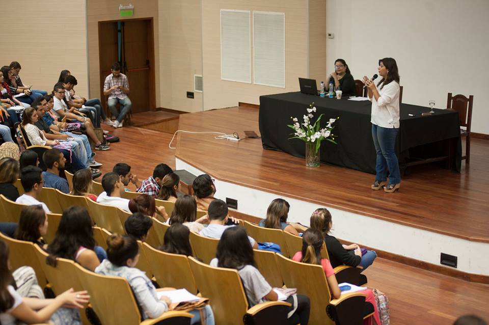 Inicio de la Diplomatura en Liderazgo y Gestión de Equipos