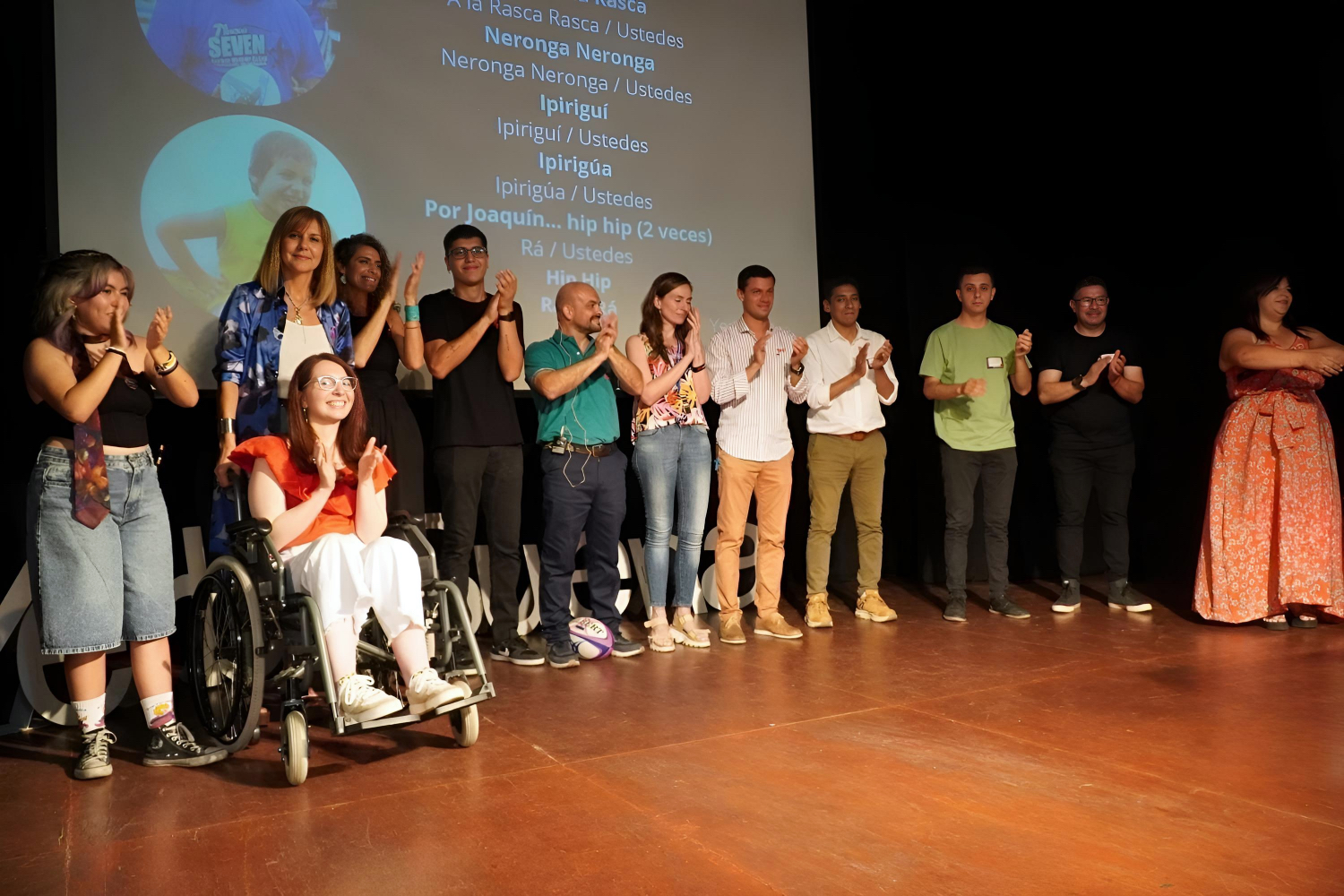 TEDxYerbaBuena - Imagen 1